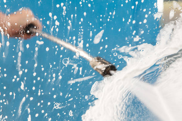 Best House Exterior Washing  in Westvle, IL